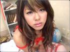 葉山瑠菜