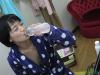 羽田真里